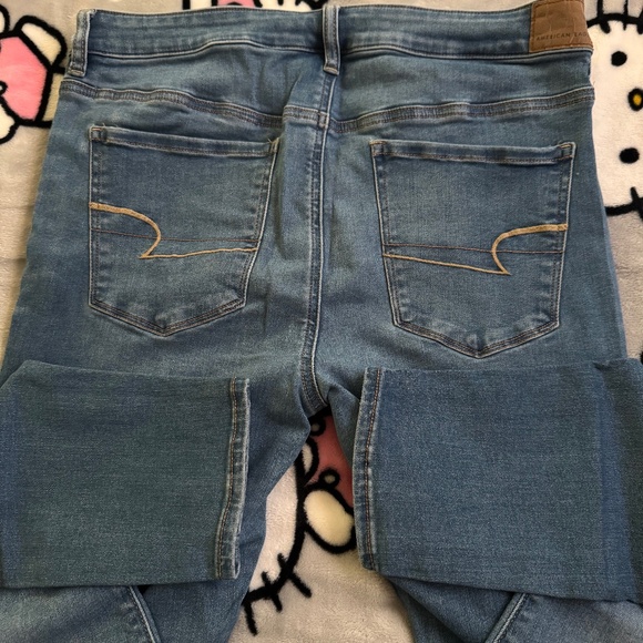 American eagle Jeans - Picture 3 of 3